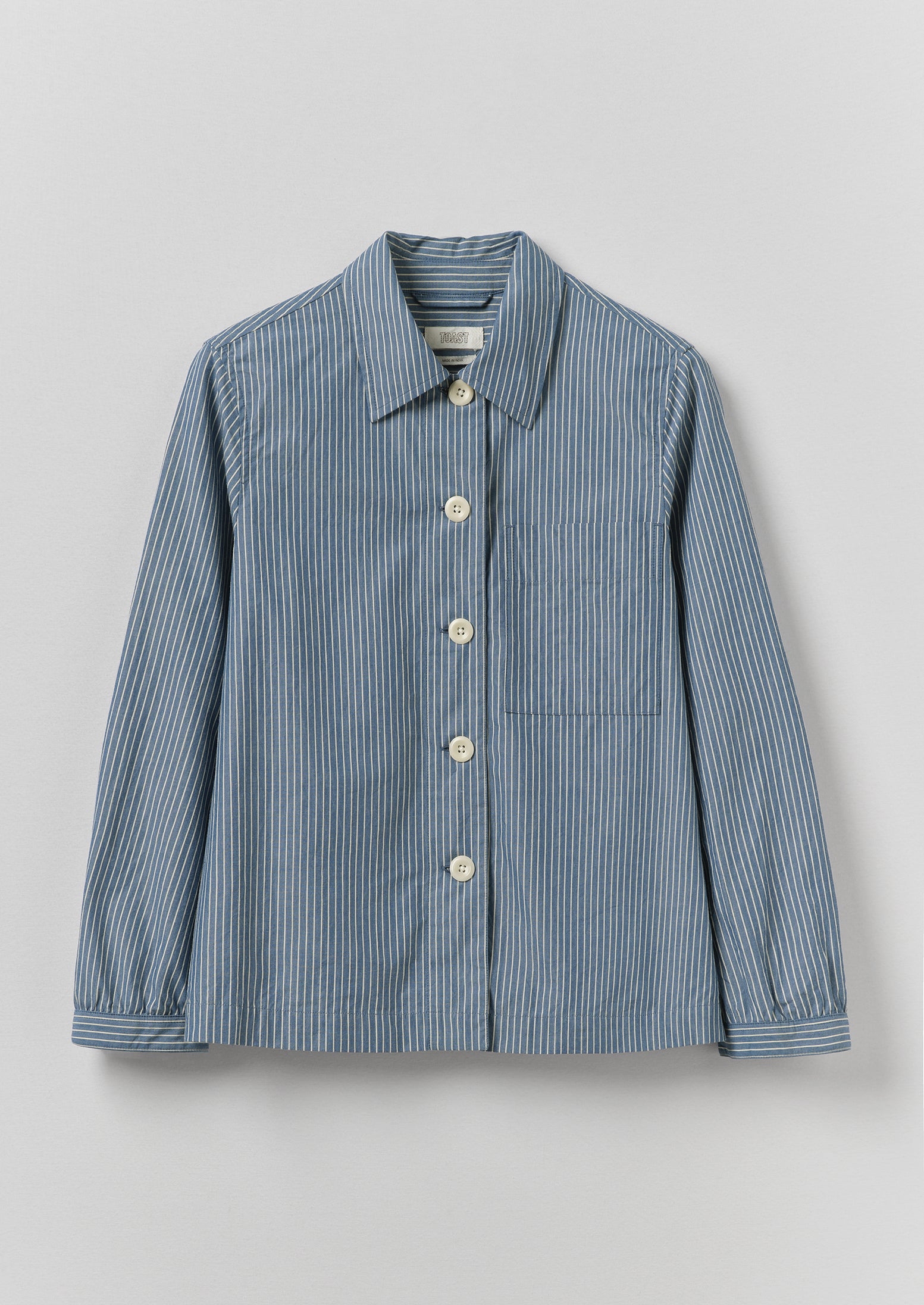Baya Harvest Stripe Shirt